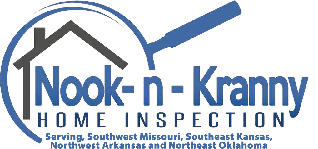 Nook-n-Kranny Home Inspection